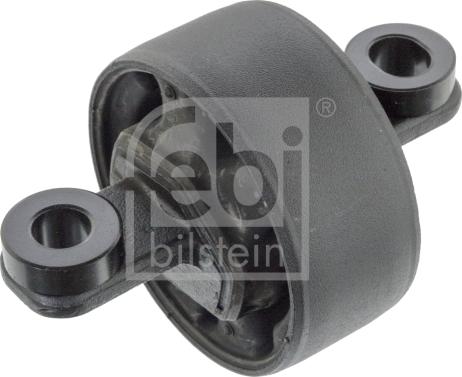 Febi Bilstein 106758 - Сайлентблок, рычаг подвески колеса parts5.com