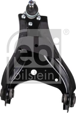 Febi Bilstein 106710 - Рычаг подвески колеса parts5.com