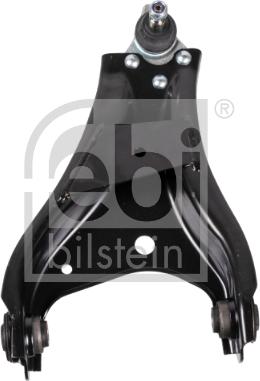 Febi Bilstein 106711 - Track Control Arm parts5.com