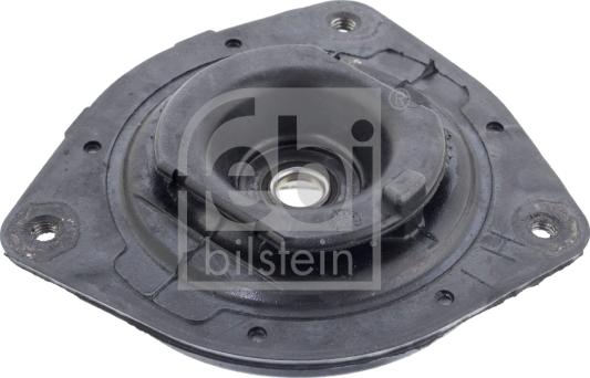 Febi Bilstein 106735 - Опора стойки амортизатора, подушка parts5.com