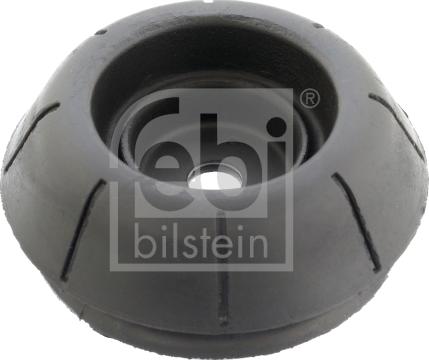 Febi Bilstein 106723 - Опора стойки амортизатора, подушка parts5.com