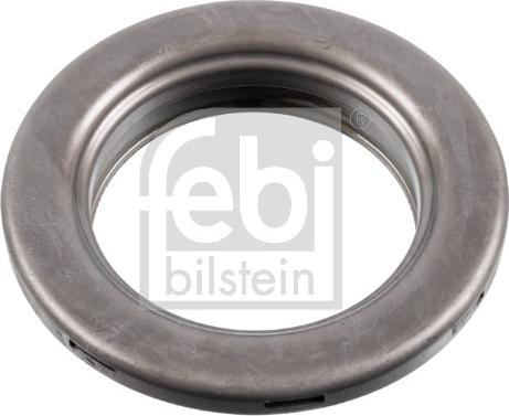 Febi Bilstein 10091 - Подшипник качения, опора стойки амортизатора parts5.com