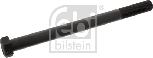 Febi Bilstein 100976 - Палец ушка рессоры parts5.com