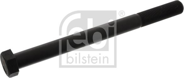 Febi Bilstein 100977 - Палец ушка рессоры parts5.com