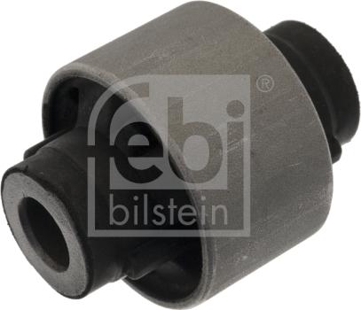 Febi Bilstein 100442 - Сайлентблок, рычаг подвески колеса parts5.com