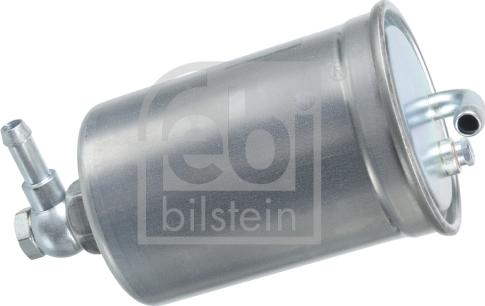 Febi Bilstein 100469 - Топливный фильтр parts5.com
