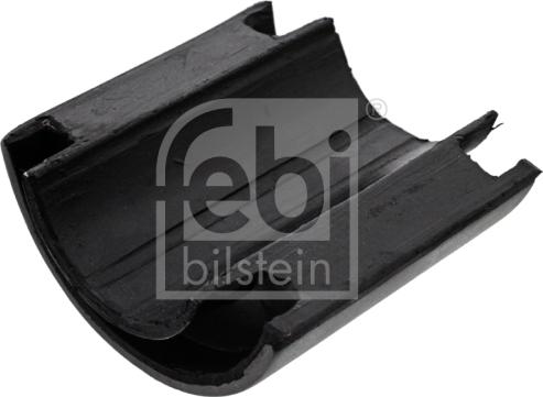 Febi Bilstein 100416 - Втулка, стабилизатор parts5.com