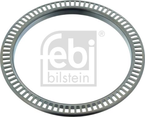 Febi Bilstein 100426 - Зубчатое кольцо для датчика ABS parts5.com