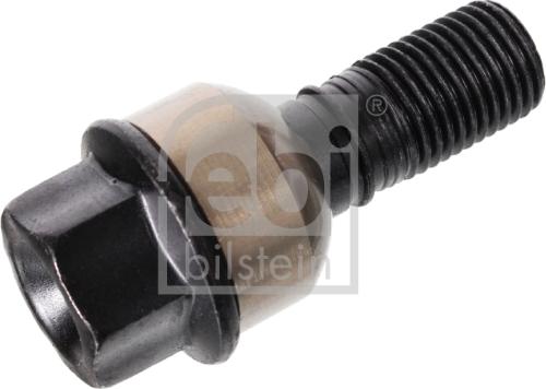 Febi Bilstein 100427 - Болт для крепления колеса parts5.com