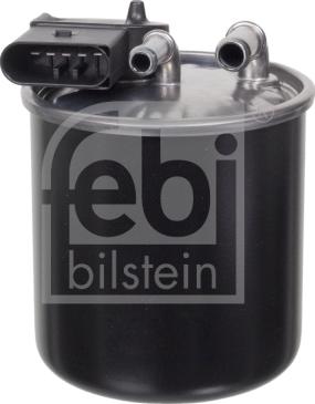Febi Bilstein 100476 - Топливный фильтр parts5.com