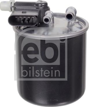 Febi Bilstein 100470 - Топливный фильтр parts5.com
