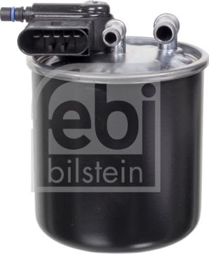 Febi Bilstein 100471 - Топливный фильтр parts5.com