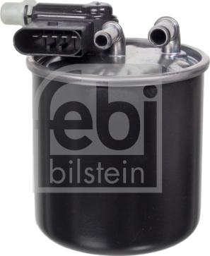 Febi Bilstein 100478 - Топливный фильтр parts5.com