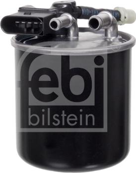 Febi Bilstein 100473 - Топливный фильтр parts5.com