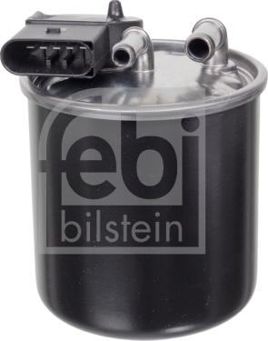 Febi Bilstein 100472 - Топливный фильтр parts5.com