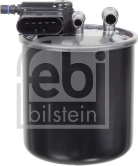 Febi Bilstein 100477 - Топливный фильтр parts5.com