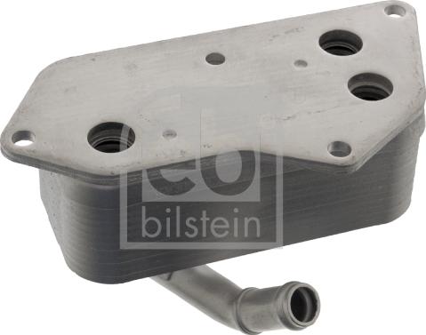 Febi Bilstein 100564 - Масляный радиатор, двигательное масло parts5.com