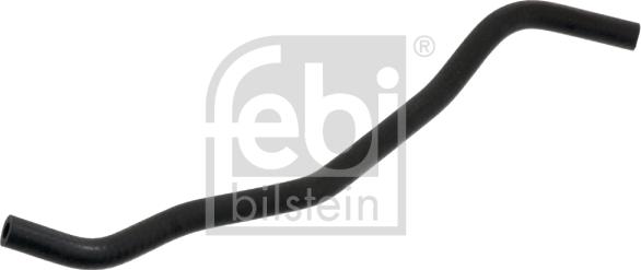 Febi Bilstein 100568 - Шланг радиатора parts5.com