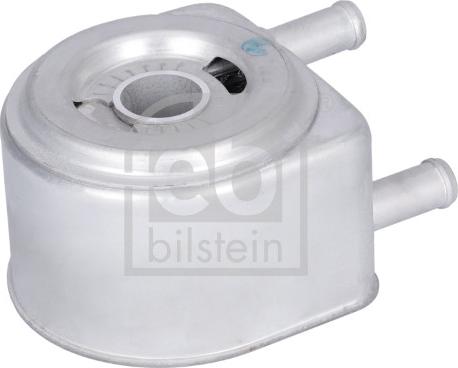 Febi Bilstein 100500 - Масляный радиатор, двигательное масло parts5.com