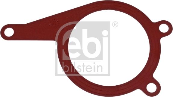 Febi Bilstein 100511 - Прокладка, вакуумный насос parts5.com