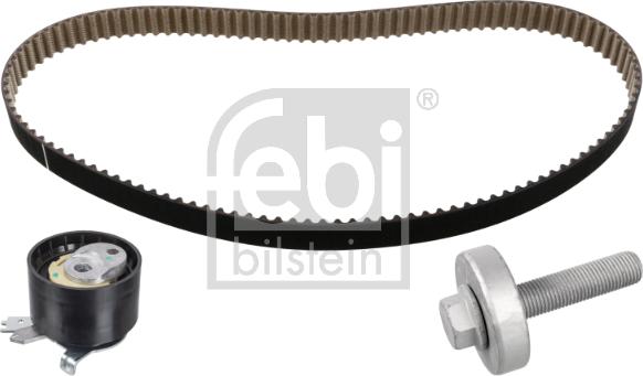 Febi Bilstein 100520 - Комплект ремня ГРМ parts5.com