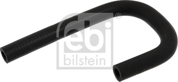 Febi Bilstein 100570 - Шланг радиатора parts5.com