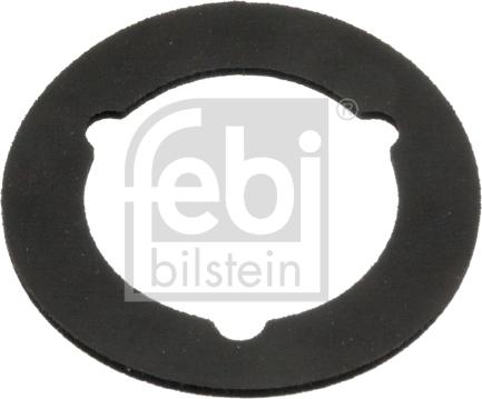 Febi Bilstein 100690 - Прокладка, маслоналивная горловина parts5.com