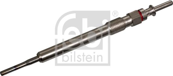 Febi Bilstein 100649 - Свеча накаливания parts5.com