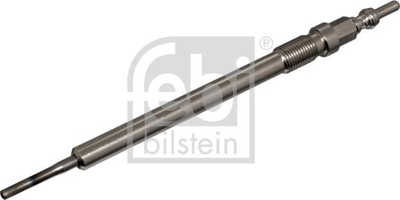 Febi Bilstein 100651 - Свеча накаливания parts5.com