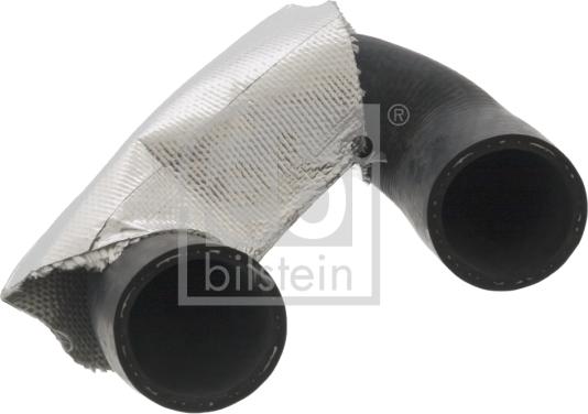 Febi Bilstein 100616 - Шланг радиатора parts5.com