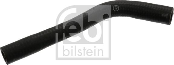 Febi Bilstein 100631 - Шланг радиатора parts5.com