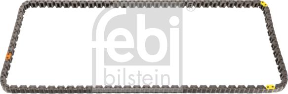 Febi Bilstein 100620 - Цепь привода распредвала parts5.com