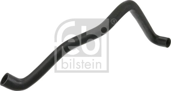 Febi Bilstein 100623 - Шланг радиатора parts5.com