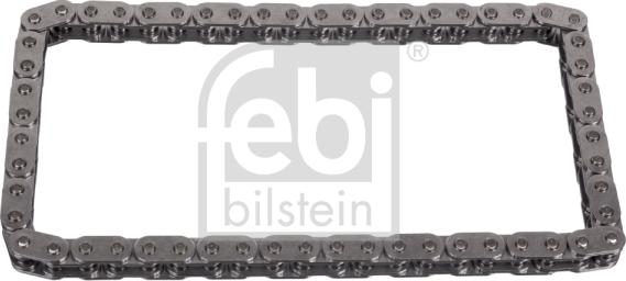 Febi Bilstein 100678 - Цепь, привод маслонасоса parts5.com