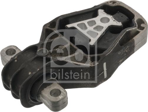 Febi Bilstein 100054 - Подушка, опора, подвеска двигателя parts5.com