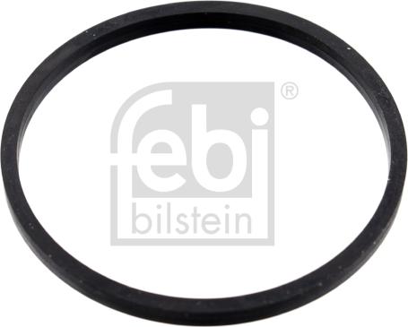 Febi Bilstein 100055 - Прокладка, термостат parts5.com