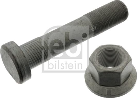 Febi Bilstein 100081 - Болт крепления колеса parts5.com