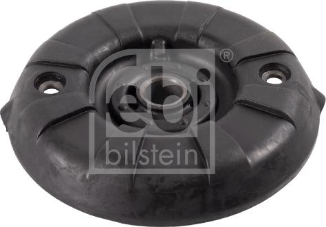 Febi Bilstein 100079 - Опора стойки амортизатора, подушка parts5.com