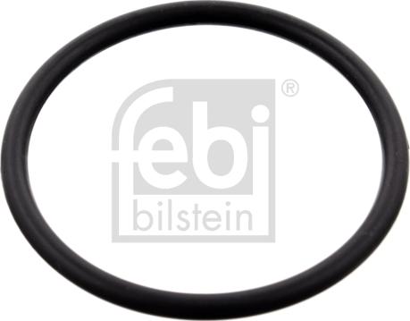 Febi Bilstein 100077 - Прокладка, корпус термостата parts5.com