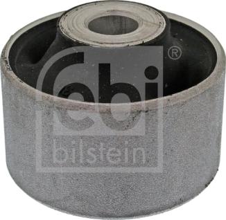 Febi Bilstein 10019 - Сайлентблок, рычаг подвески колеса parts5.com