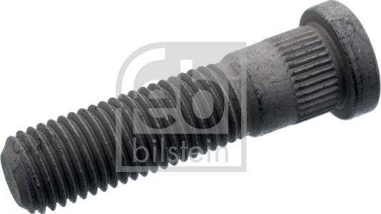 Febi Bilstein 100166 - Болт крепления колеса parts5.com