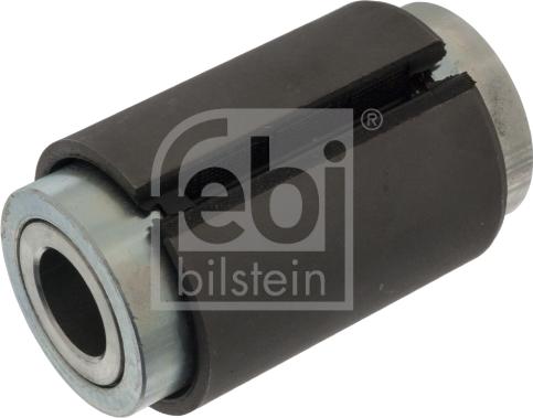 Febi Bilstein 100101 - Втулка, листовая рессора parts5.com