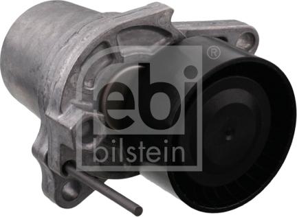 Febi Bilstein 100188 - Натяжитель, поликлиновый ремень parts5.com