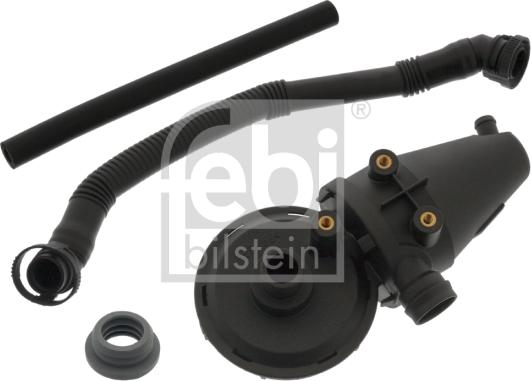 Febi Bilstein 100135 - Клапан, отвода воздуха из картера parts5.com