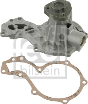 Febi Bilstein 10013 - Водяной насос parts5.com