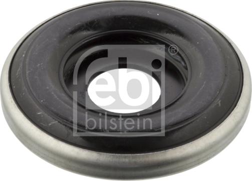 Febi Bilstein 10089 - Опора стойки амортизатора, подушка parts5.com