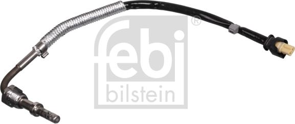 Febi Bilstein 100832 - Датчик, температура выхлопных газов parts5.com