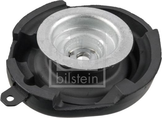 Febi Bilstein 10087 - Опора стойки амортизатора, подушка parts5.com