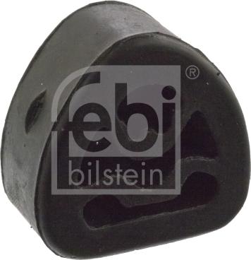 Febi Bilstein 10039 - Кронштейн, втулка, система выпуска ОГ parts5.com