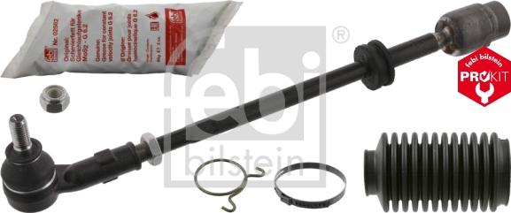 Febi Bilstein 100342 - Поперечная рулевая тяга parts5.com